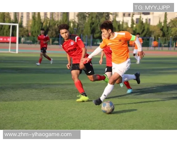 精彩足球赛策划方案助力团队凝聚力提升与品牌推广活动成功举办