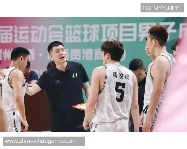 全运会精彩对决山东男篮迎战广东队势均力敌谁能笑到最后